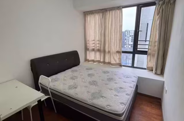 Room Rent • Marine Parade •  8 @ Woodleigh • S$1450 • Condo • Common Room