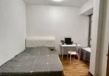 Room Rent • Outram •  Atrium Residences • S$1800 • Apartment • Master Room