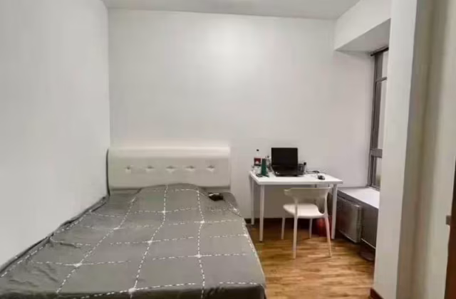 Room Rent • Outram •  Atrium Residences • S$1800 • Apartment • Master Room