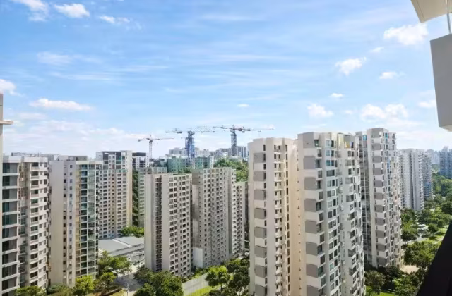 House Sale • Sengkang •  Riverbank At Fernvale • S$1698000 • Condo • 1044ft² / 96m²