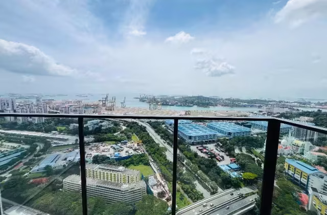 House Sale • Bukit Merah •  Avenue South Residence • S$1298000 • Apartment • 527ft² / 48m²
