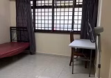 Room Rent • Choa Chu Kang • 162 Jalan Teck Whye • S$600 • 3-Room (2 BR) • Common Room