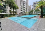 Room Rent • Outram •  The Alcove • S$1150 • Apartment • Common Room