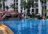 Room Rent • Bukit Timah •  East Meadows • S$1100 • Condo • Common Room