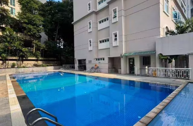 Room Rent • Bedok •  Euro-asia Court • S$2400 • Apartment • Master Room