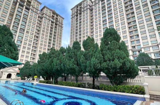 Room Rent • Downtown Core •  The Gardens At Bishan • S$900 • Condo • Common Room