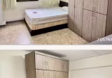 Room Rent • Orchard • 729 Ang Mo Kio Avenue 6 • S$980 • 5-Room (4 BR) • Common Room