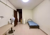 Room Rent • Central Water Catchment • 101 Serangoon North Avenue 1 • S$850 • 3-Room (2 BR) • Common Room