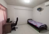 Room Rent • Jurong West • 263 Boon Lay Drive • S$1000 • 3-Room (2 BR) • Common Room