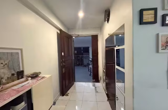 House Sale • Bishan • 316A Anchorvale Link • S$700000 • 3-Room (2 BR) • 1184ft² / 109m²