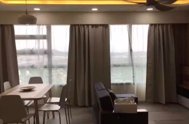 Room Rent • Bukit Panjang • 312C Clementi Avenue 4 • S$1600 • 5-Room (4 BR) • Master Room