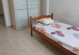 Room Rent • Jurong East • 301 Jurong East Street 32 • S$600 • 4-Room (3 BR) • Room Sharing