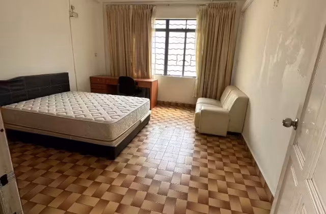Room Rent • Simpang •  Marine Mansion • S$1300 • Apartment • Common Room