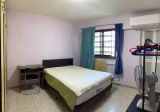 Room Rent • Paya Lebar • 244 Jurong East Street 24 • S$1200 • 3-Room (2 BR) • Master Room