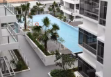 Room Rent • Outram •  Atrium Residences • S$1100 • Apartment • Common Room