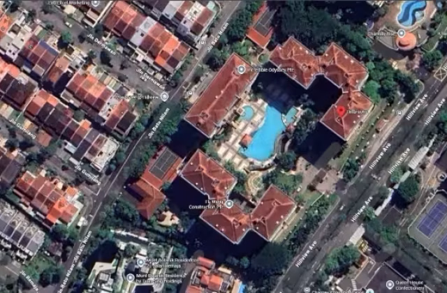 House Sale • Bukit Batok •  Hillbrooks • S$1998888 • Condo • 1066ft² / 99m²