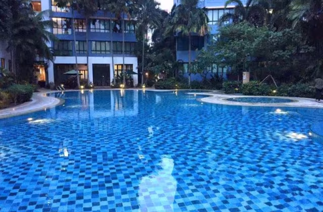 Room Rent • Outram •  Central Grove • S$1350 • Apartment • Common Room