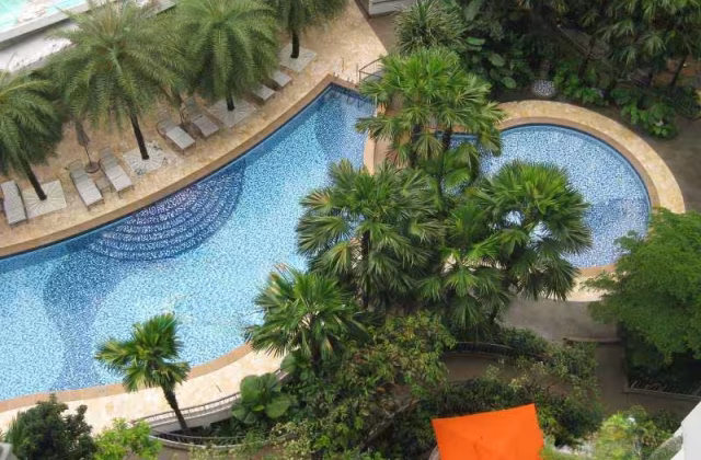 House Rent • Bukit Timah •  Tanamera Crest • S$4300 • Condo • 1173ft² / 108m²