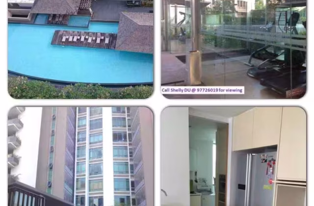 Room Rent • Marine Parade •  Oasis Garden • S$750 • Condo • Maid Room