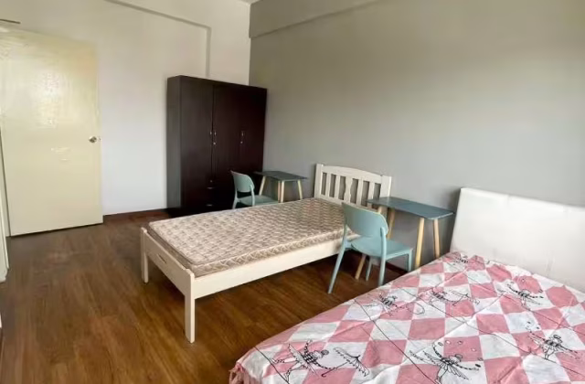 Room Rent • Outram •  Lorong 8 Geylang • S$667 • Condo • Room Sharing
