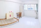 Room Rent • Sembawang • 173 Woodlands Street 13 • S$800 • 4-Room (3 BR) • Common Room