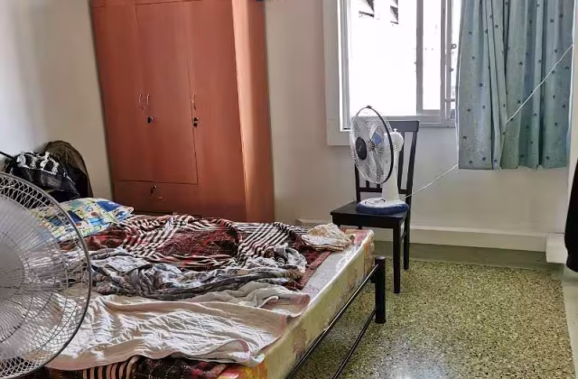 House Sale • Bedok • 8 Bedok South Avenue 2 • S$510000 • 4-Room (3 BR) • 882ft² / 81m²