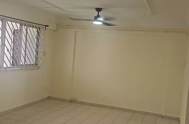 House Rent • Western Water Catchment • 124 Simei Street 1 • S$3300 • 4-Room (3 BR) • 904ft² / 83m²