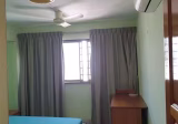 Room Rent • Jurong West • 529 Jurong West Street 52 • S$850 • 5-Room (4 BR) • Common Room
