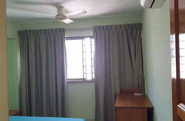 Room Rent • Jurong West • 529 Jurong West Street 52 • S$850 • 5-Room (4 BR) • Common Room