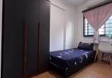 Room Rent • Geylang • 685B Choa Chu Kang Crescent • S$650 • 4-Room (3 BR) • Common Room