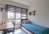 Room Rent • Bukit Batok • 194B Bukit Batok West Avenue 6 • S$900 • 3-Room (2 BR) • Common Room