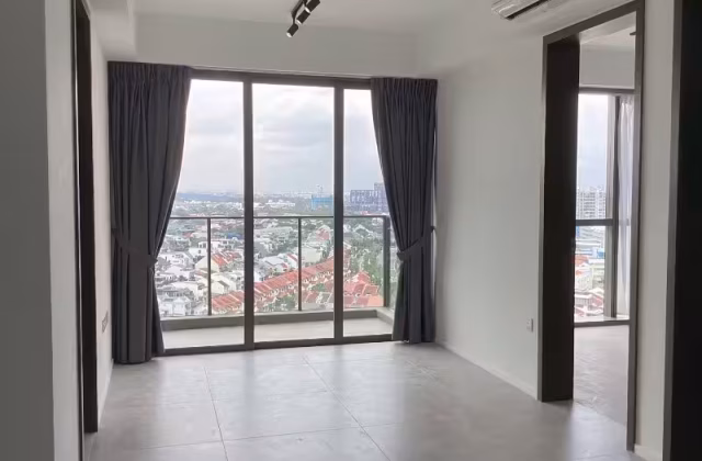 House Rent • Orchard •  Amo Residence • S$4200 • Apartment • 678ft² / 62m²
