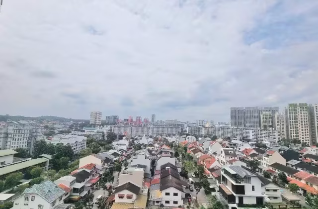 House Sale • Downtown Core •  Jadescape • S$1870000 • Apartment • 764ft² / 70m²