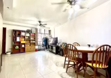 Room Rent • Lim Chu Kang • 677C Jurong West Street 64 • S$1 • 5-Room (4 BR) • Master Room