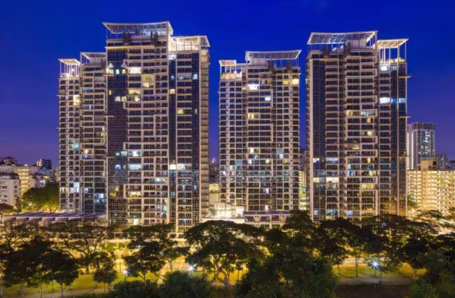 Room Rent • Kallang •  Eight Riversuites • S$1480 • Condo • Common Room