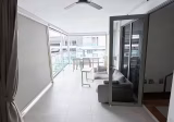 House Rent • Central Water Catchment •  Casa Cambio • S$3800 • Condo • 700ft² / 65m²