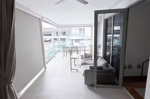 House Rent • Central Water Catchment •  Casa Cambio • S$3800 • Condo • 700ft² / 65m²
