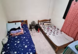 Room Rent • Rochor • 703 Yishun Avenue 5 • S$570 • 3-Room (2 BR) • Room Sharing