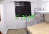 Room Rent • Bukit Merah • 28 Hoy Fatt Road • S$830 • 3-Room (2 BR) • Common Room