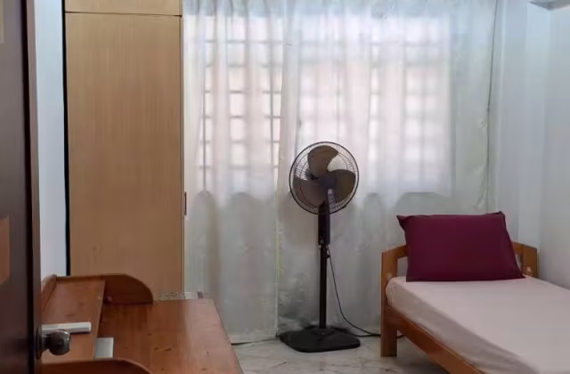 Room Rent • Geylang • 703 Choa Chu Kang Street 53 • S$750 • 5-Room (4 BR) • Common Room