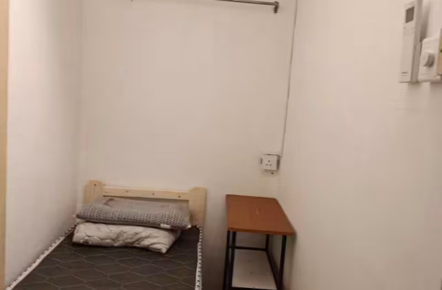 Room Rent • Bukit Timah • 217 Bedok North Street 1 • S$600 • 3-Room (2 BR) • Maid Room