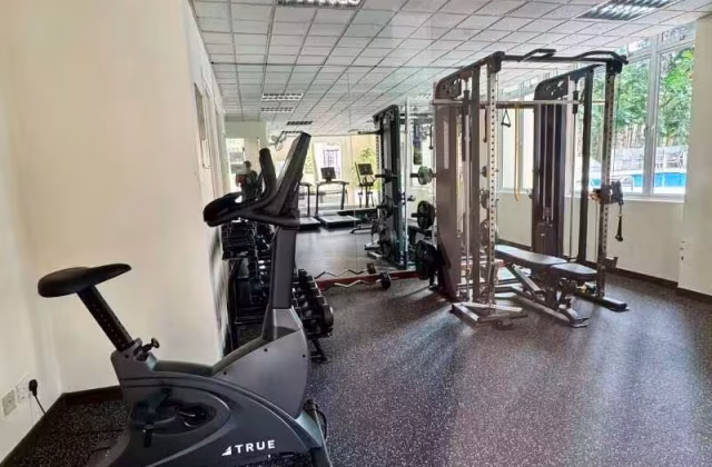 Room Rent • River Valley •  Euro-asia Court • S$1500 • Apartment • Common Room