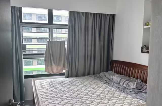 Room Rent • Western Water Catchment • 601C Tampines Avenue 9 • S$1100 • 3-Room (2 BR) • Common Room