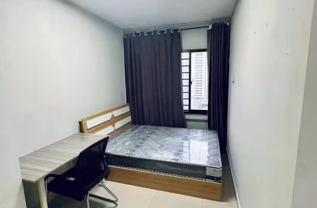 Room Rent • Changi Bay •  People's Park Complex • S$1200 • Apartment • Common Room