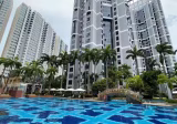 Room Rent • Bedok •  The Bayshore • S$1200 • Condo • Common Room