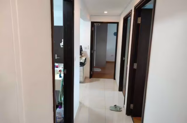 Room Rent • Downtown Core • 275A Bishan Street 24 • S$1500 • Executive HDB • Common Room