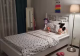 Room Rent • Clementi • 90B Telok Blangah Street 31 • S$1600 • 3-Room (2 BR) • Master Room
