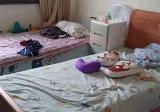 Room Rent • Marine Parade • 214 Lorong 8 Toa Payoh • S$550 • 4-Room (3 BR) • Common Room