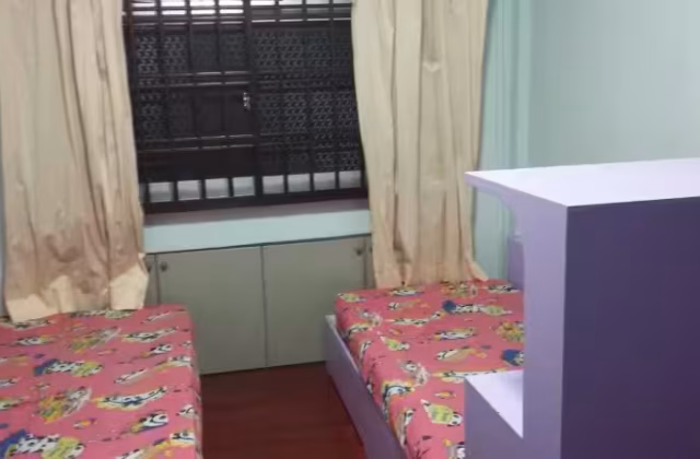 Room Rent • Bukit Timah • 651 Jalan Tenaga • S$900 • 3-Room (2 BR) • Common Room