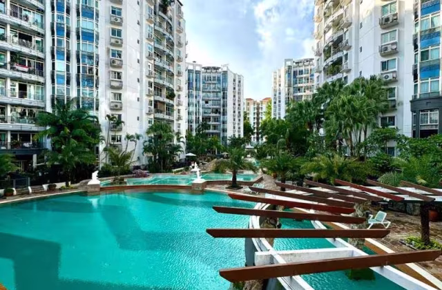 Room Rent • Bukit Batok •  Hillington Green • S$1200 • Condo • Common Room